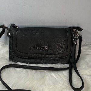 Fiorelli Crossbody Bag/Wristlet.